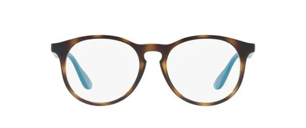 Ray-Ban Junior RY1554 Eyeglasses - Havana (3728)