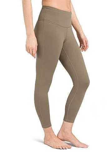 Prana Women's Transform 7/8 Legging - Xs - Rye Green