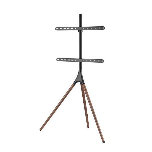 Promounts Flat Artistic TV Stand Mount for 45x22-70x22 TVs