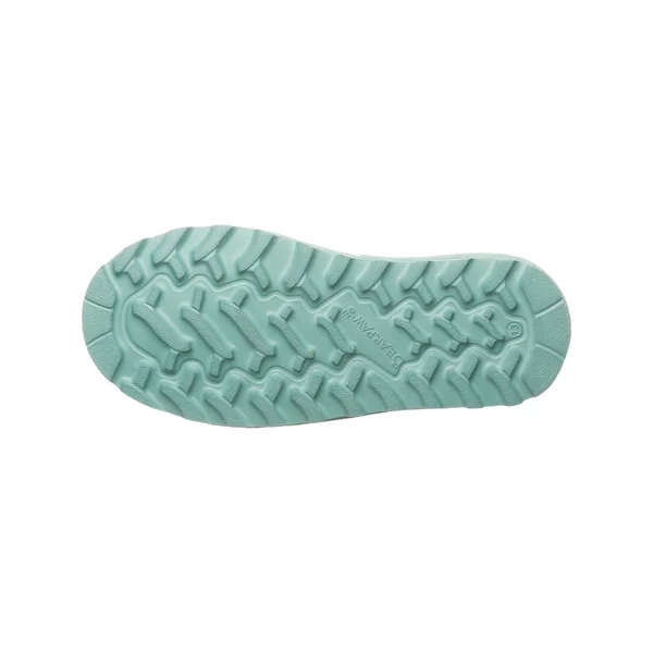 Bearpaw Elle Suede Boot