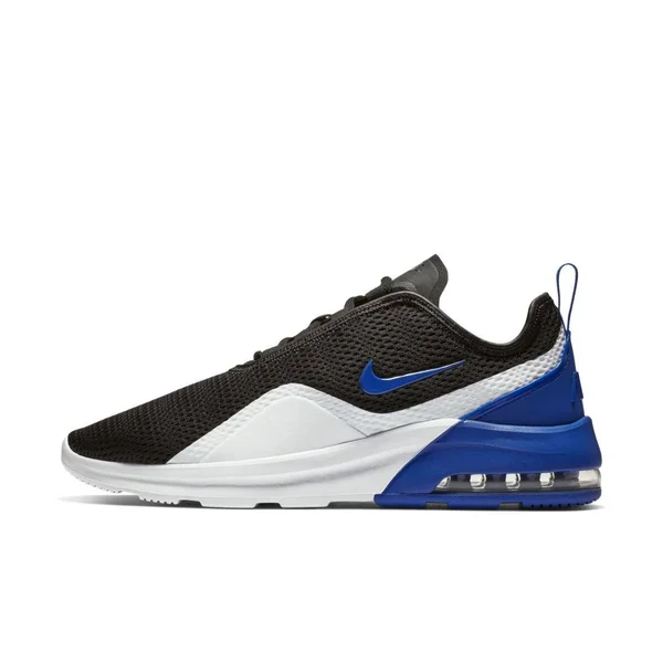 Nike Air Max Motion 2 Men's Sneakers - Size: 13, Black