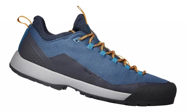 Black Diamond Men's Mission LT Approach Shoes Blue 11