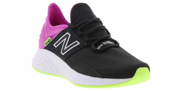 New Balance Fresh Foam Roav 9.5 Women's Black