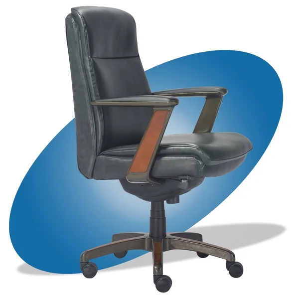 La-Z-Boy Dawson Executive Office Chair Black