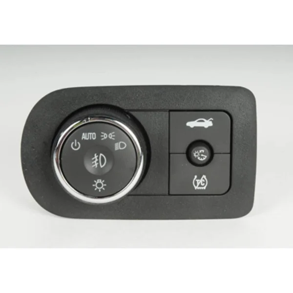 ACDelco D1504J Fog Light Switch