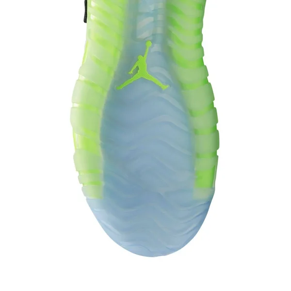 Jordan Proto-Max 720 Grey/Black/Volt