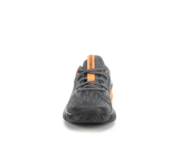 Boys& Under Armour Charged Scramjet 3 Shoes