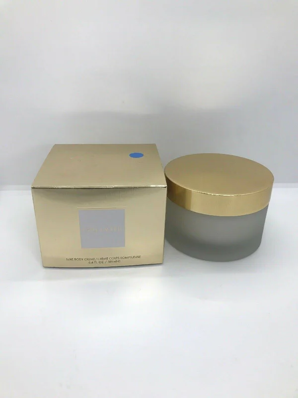 Estee Lauder Luxe Body Creme - 6.4 oz.
