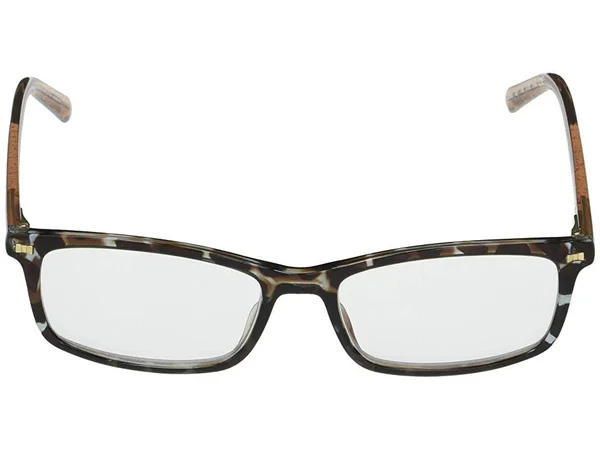 Kate Spade New York Jodie Blue Light Reading Glasses Havana Beige +2.00