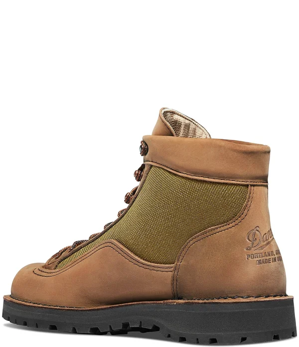 Danner 6x22 Light II Boots - Men's Brown