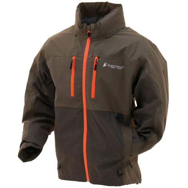 Frogg Toggs Men's Pilot II Guide Jacket, XL