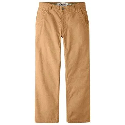 Mountain Khakis - Men's Original Mountain Pant Relaxed Fit