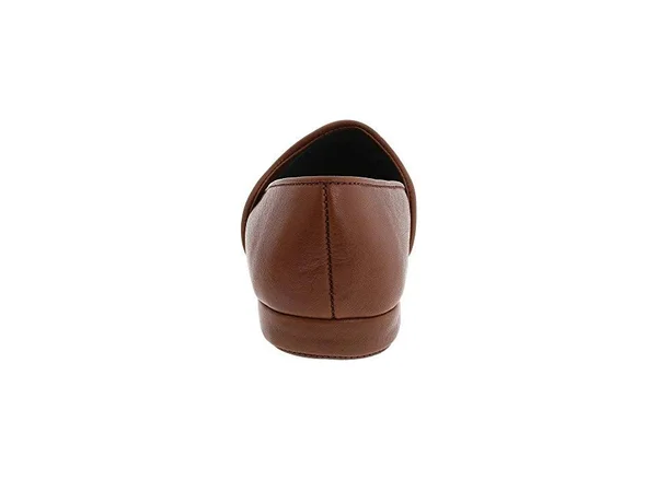 L.B. Evans Men's Aristocrat Opera, Size: 14, Brown