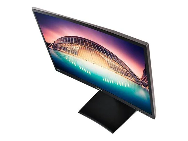 Samsung S27E650C - 27" Curved LED Monitor - FullHD
