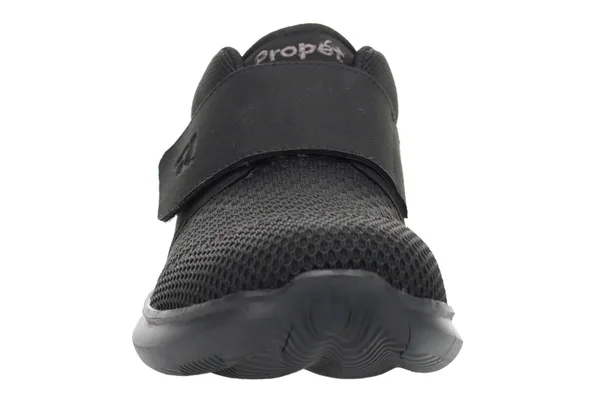 Propet Viator Strap 15 Men's All Black