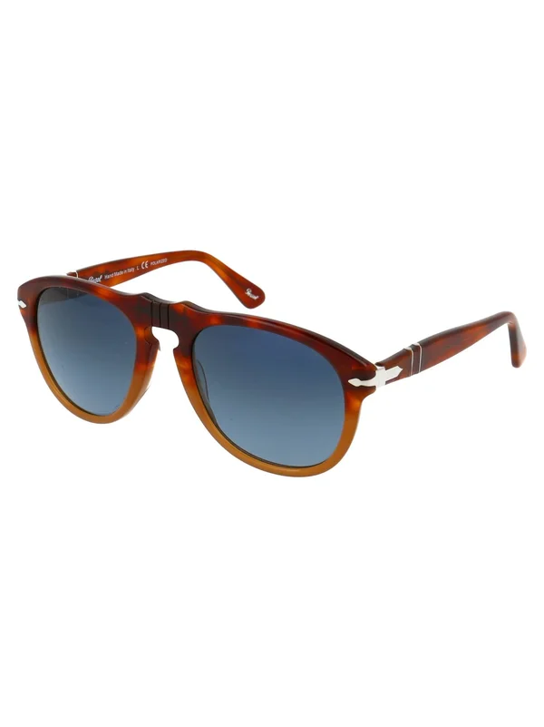 Persol PO0649 Sunglasses - Resina E Sale (1025S3)