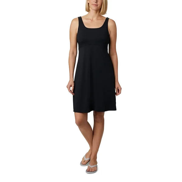 Columbia Women & S PFG Freezer III Dress - Dolphin Vacay