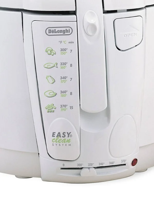 Delonghi Cool Touch Deep Fryer