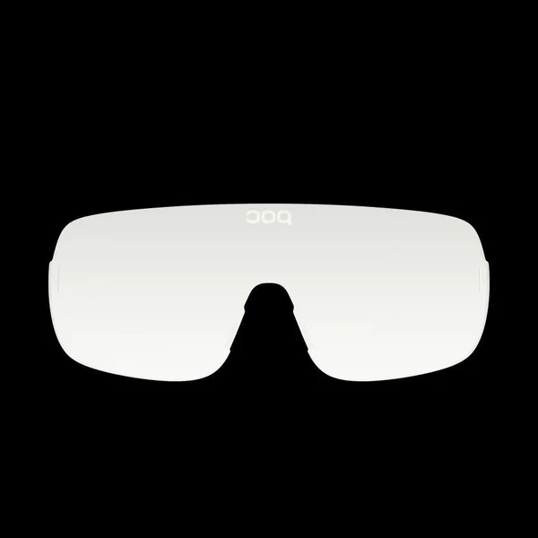 POC Aim Spare Lens, Brown