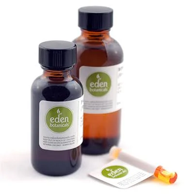 Vanilla Absolute 15 ml (1/2 oz) Essential Oil