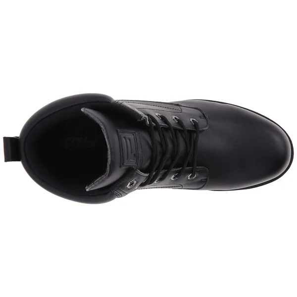 Fila Men's Edgewater 12 Boot - Black