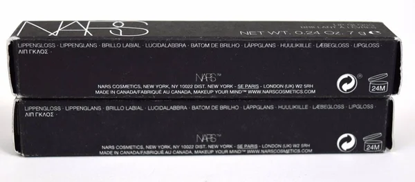 NARS Orgasm Collection Lipgloss - Super Orgasm 1658 - 0.28 oz tube