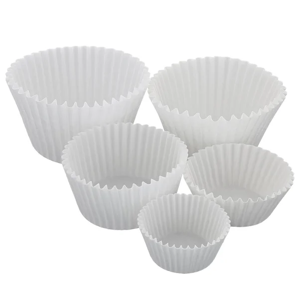 Royal 6x22 Baking Cup - Case of 10, 000