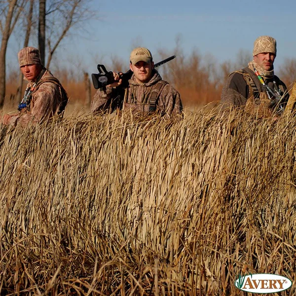 Avery RealGrass - Natural