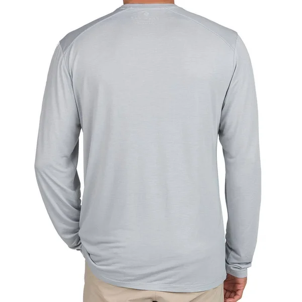 Free Fly Men's Bamboo Lightweight Long Sleeve XXXL