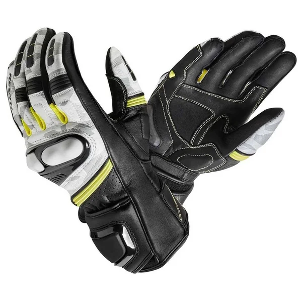 Revit Gloves League (Black|White)