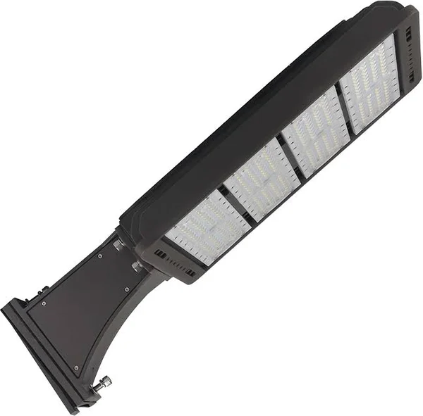 LED Flood/Area Light - 240 Watt, 29542 Lumens, 120-277V, Bronze Finish