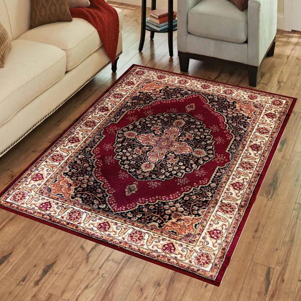 Home Dynamix Royalty Area Rug- HD2319-215