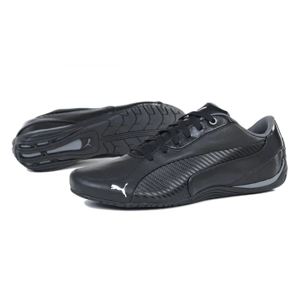 Puma Drift Cat 5 Carbon 36113701 Men Shoes Universal Black