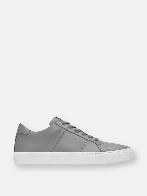Men's Greats Royale Sneaker - Size 8.5 M - Grey