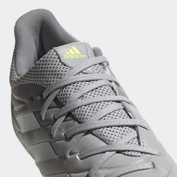 Adidas Unisex Copa 20.3 Firm Ground Soccer Cleats