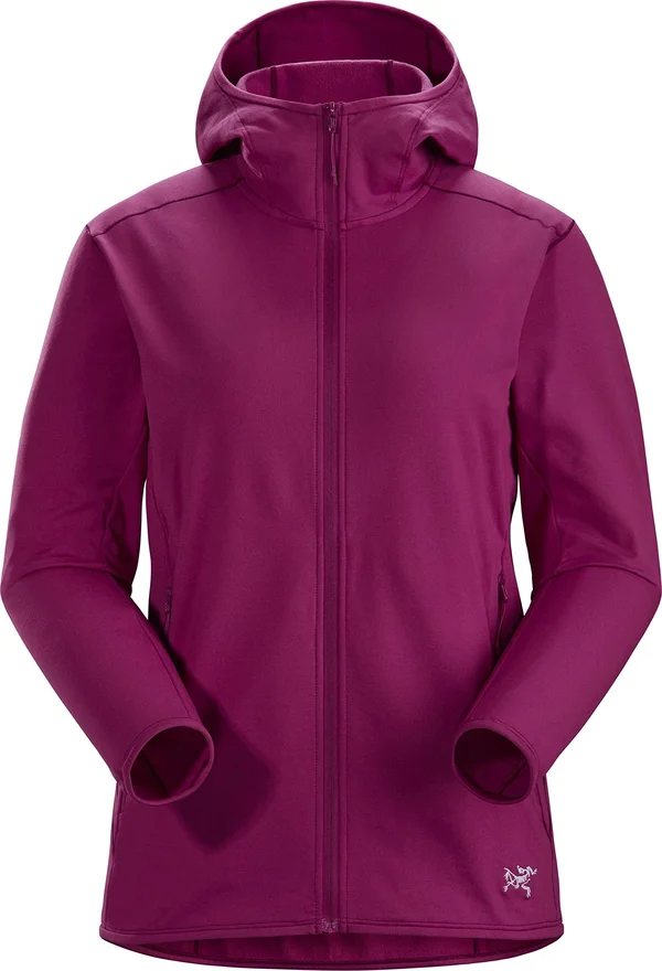 Arc&teryx Women's Kyanite LT Hoody-Small Dakini
