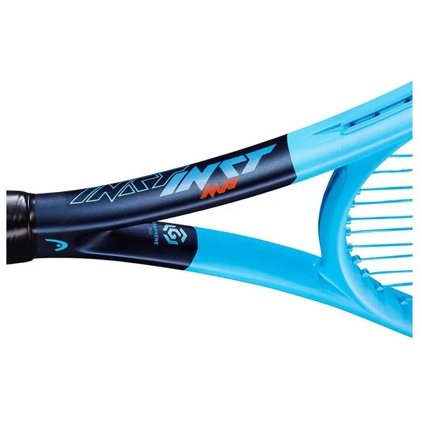 Head Graphene 360 Instinct Mp Tennis Racquet 4 3/8