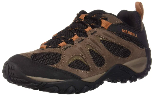 Merrell Men's Yokota 2 - Size: 11, Bracken