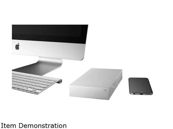 Seagate Backup Plus Stdu2000100 2 TB 3.5x22 External Hard Drive