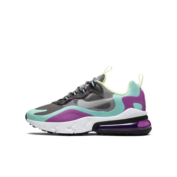 Nike Air Max 270 React (Kids)