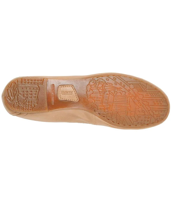Born Julianne 8 Women's Tan
