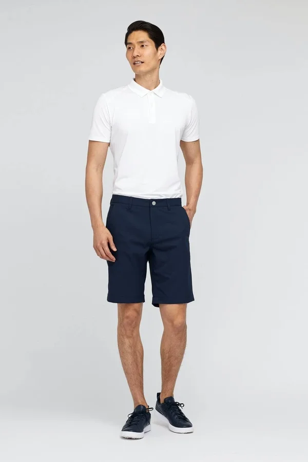 Bonobos Highland Golf Shorts - Blue - Casual Shorts