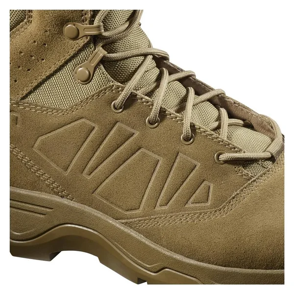 Salomon Guardian Boots (Coyote)