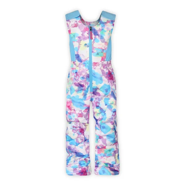 Boulder Gear Hailey Insulated Ski Bib Little Girls