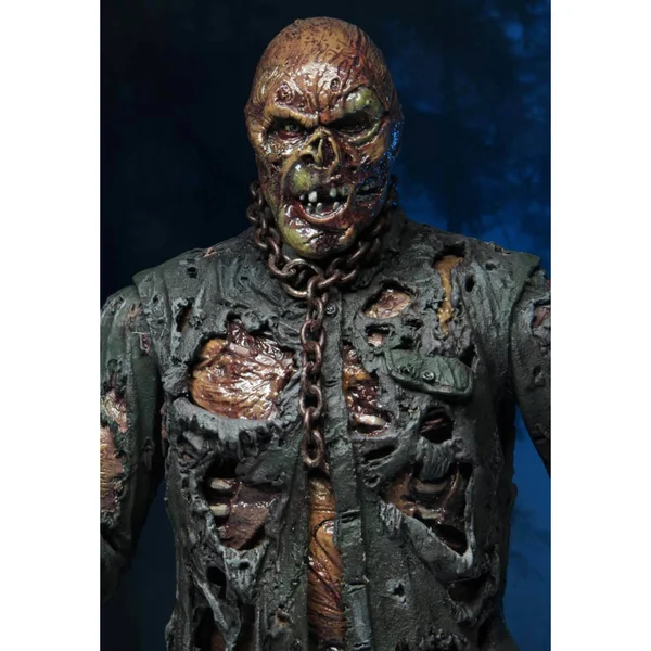 Friday the 13th Part 7 - Jason New Blood 7 Inch Action Figure