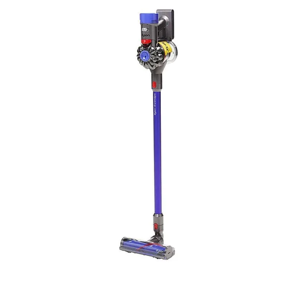 Dyson V8 Animal Pro Cordfree Vacuum With8 Tools, Purple