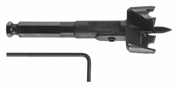 Bosch SF1501 1-1/2 In. Self-Feed Drill Bit