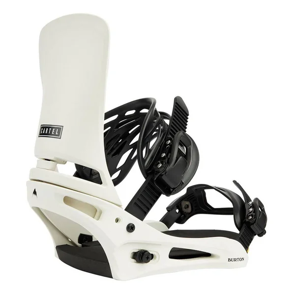 Burton Cartel Snowboard Bindings L