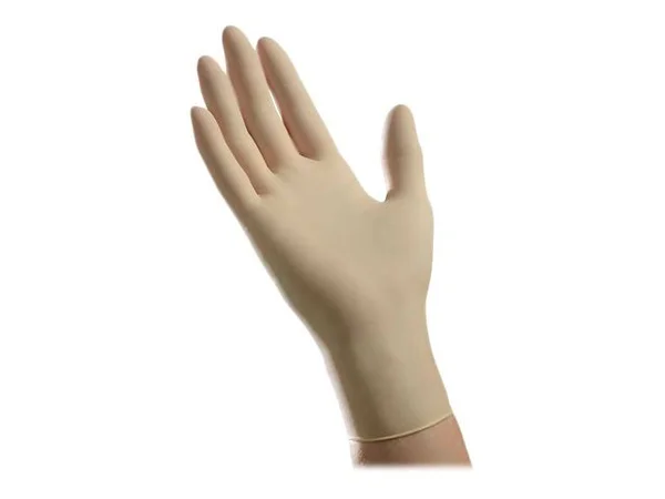 Gloves Latex Powder Free Medium