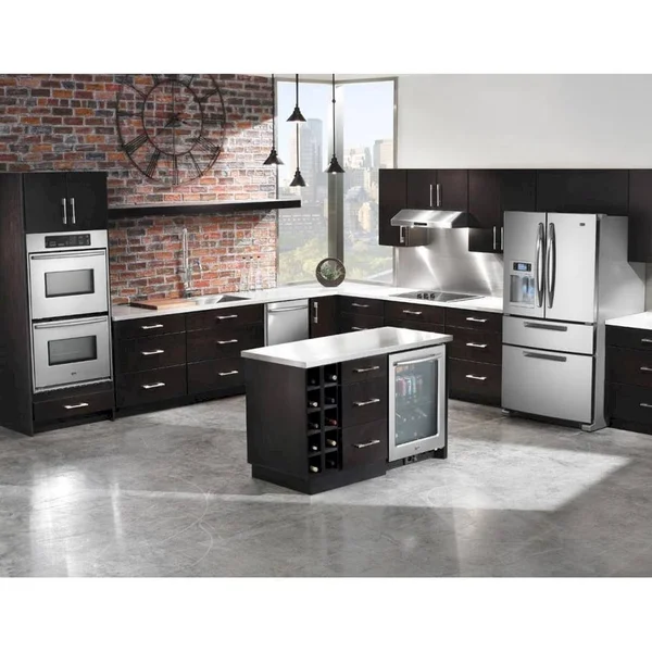 Whirlpool 30x22 Convertible Under-Cabinet Hood UXT5530AAS - Stainless Steel